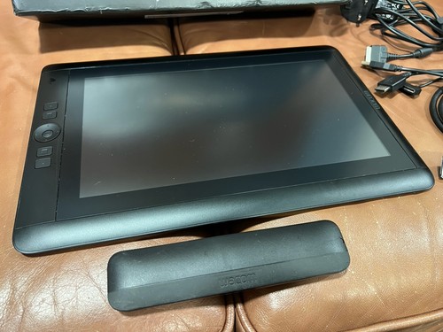 Wacom cintiq 13hd dtk - cintiq,