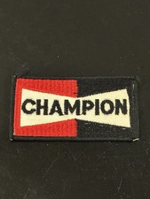 Champion 1970s-1980s Vintage