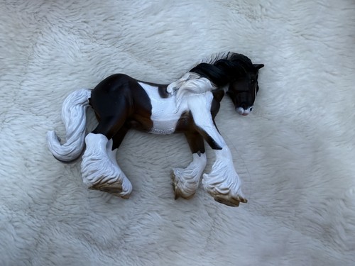 Collecta tinker stallion bay - tinker,