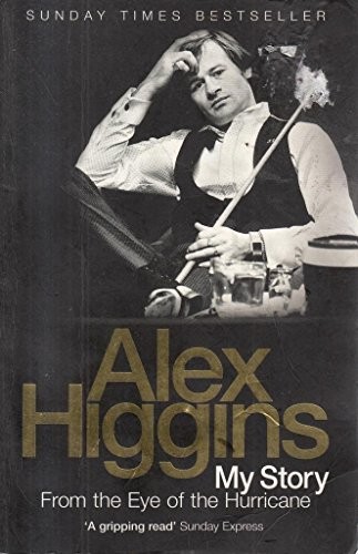 Story alex higgins - my,