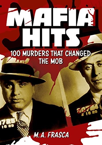 Mafia hits 100 murders - mafia, that