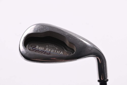 Ladies callaway big - big, bertha
