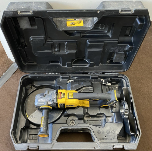 Dewalt dcg460 cordless 54v - dewalt,