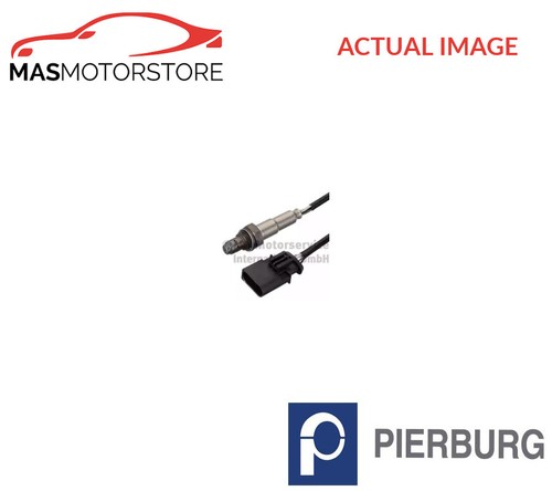 Lambda oxygen sensor - oxygen,