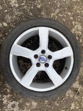VOLVO C30 S40 V50 ALLOY WHEEL