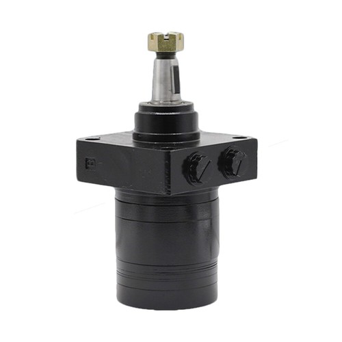 Hydraulic wheel motor - hydraulic, 483388