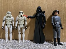 Vintage STAR WARS Original