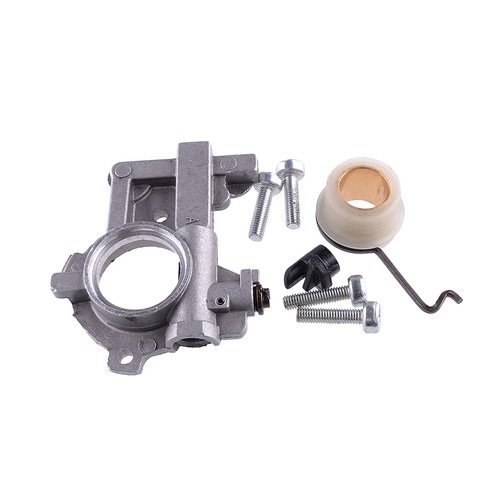 Oil pump worm gear tool - gear, fit