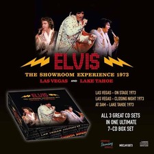 Elvis presley showroom - elvis,