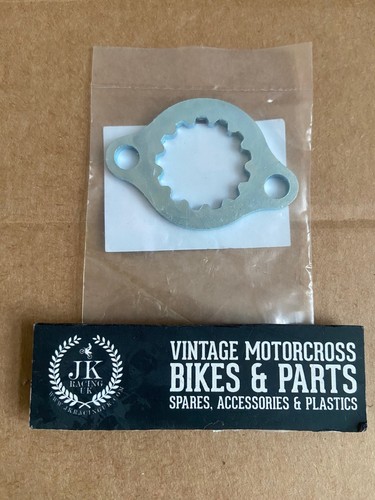 Honda xr650r 2000 sprocket - honda, 2000-07