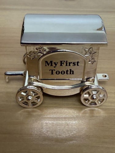 First tooth baby - first, carriage