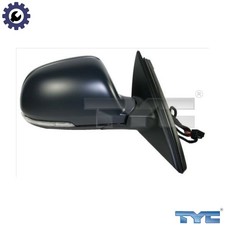 EXTERIOR MIRROR 332-0048 FOR