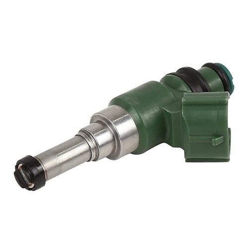 Injector nozzle for grizzly - for,