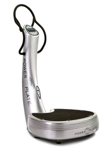 Power plate pro5 oscillating - power,