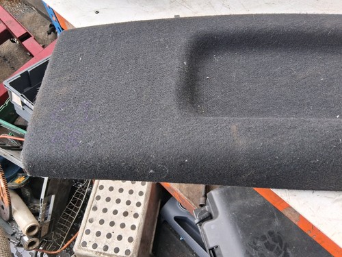 2008 citroen mk1 rear load - citroen, c1