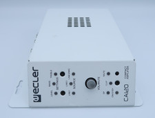 Ecler CA120 Compact Amplifier AV Integration Micro-Amplifier (Stereo) NO PSU