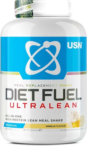 Usn diet fuel ultralean - diet,