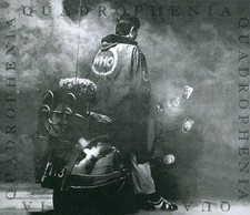 Quadrophenia - The Who