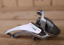 Shimano 600 Tri Color Front
