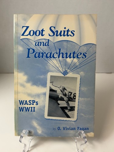 1999 zoot suits and - and, parachutes
