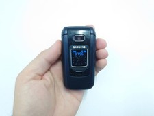 Possible prototype Samsung SGH Z310 (Unlocked) Mobile Phone rare collectors item