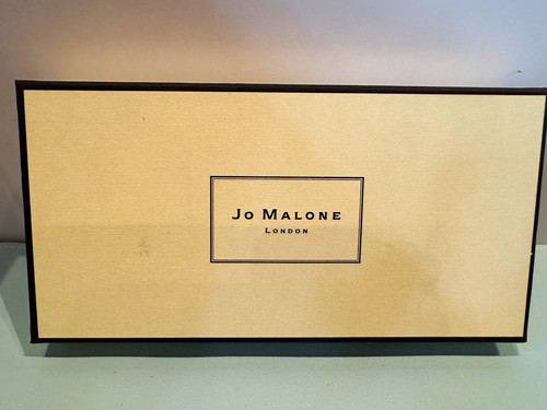 Malone london cologne - jo,