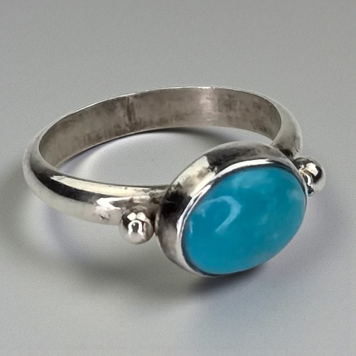 Vintage sterling silver navajo - sterling,