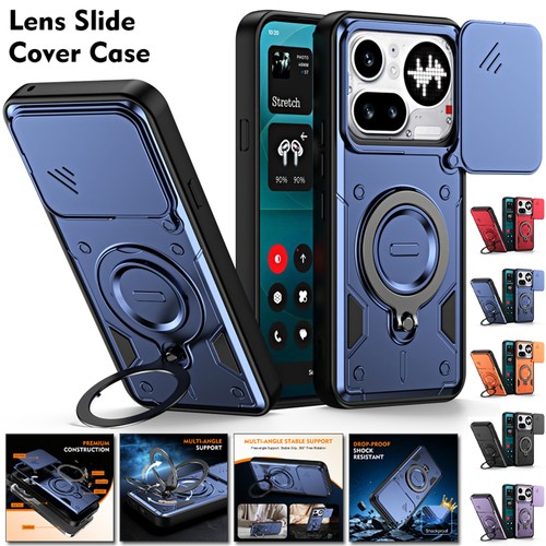Armor case for nothing - case,