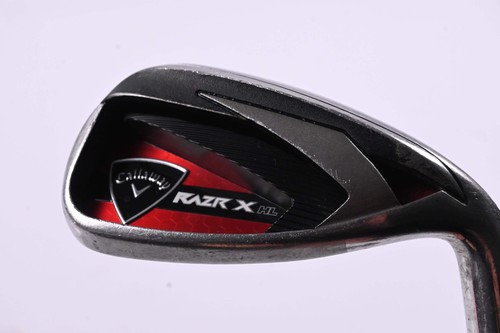 Callaway razr iron - #9, /