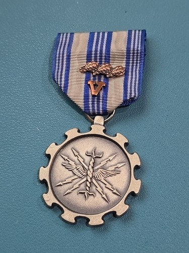 Air force achievement - achievement, medal