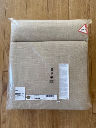 Ikea poäng armchair - ikea,