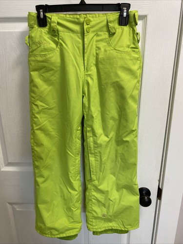 Quiksilver ski snow - quiksilver, pants