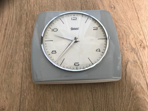 Vintage retro ceramic - retro, garant