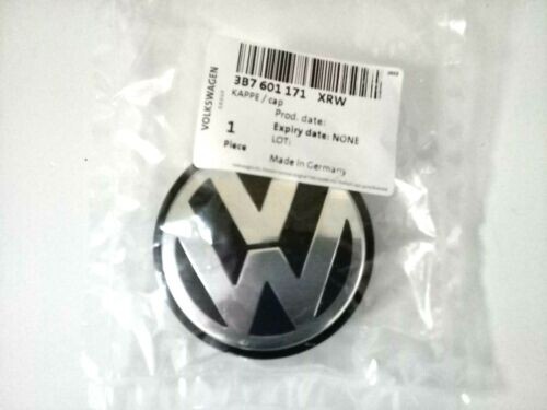 Brand new 100 genuine vw - brand, 100%
