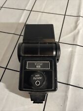 Vivitar Auto Thyristor 283 Flash / Flashgun / Speedlite