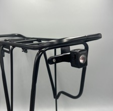 Bontrager Flare Pannier Rack