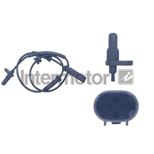Abs sensor for bmw series - sensor, 3