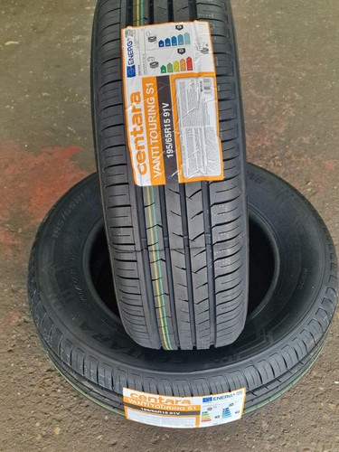Budget tyres