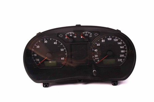 Speedometer original polo - original,