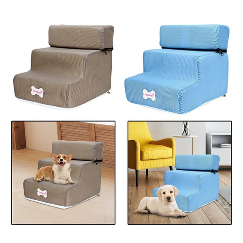Dog stairs steps pet ladder - stairs,