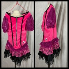 Girl's Bratz Doll Jade Rock