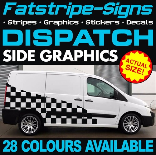 Fitst citroen dispatch - fitst,