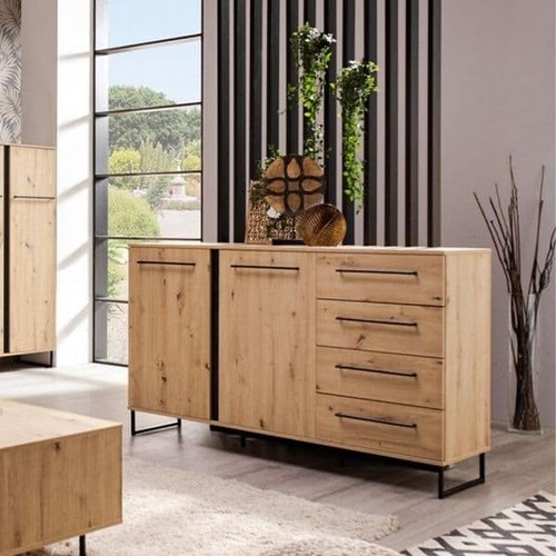 Sardinia artisan oak effect - oak,