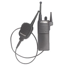 Police Interphone