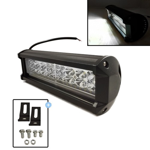 Led off road - off, work
