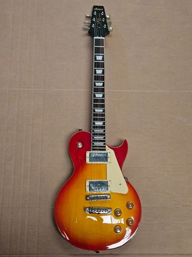 Aria 350std agcs electric - pe,