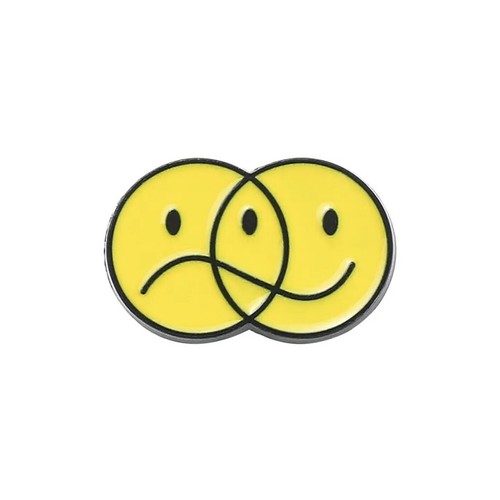 Happy smile frowny - happy,
