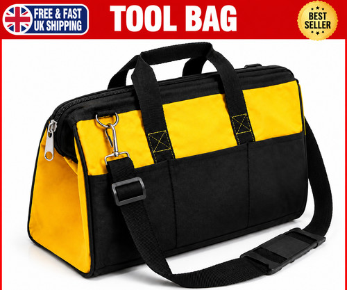 Inch heavy duty tool - duty, bag