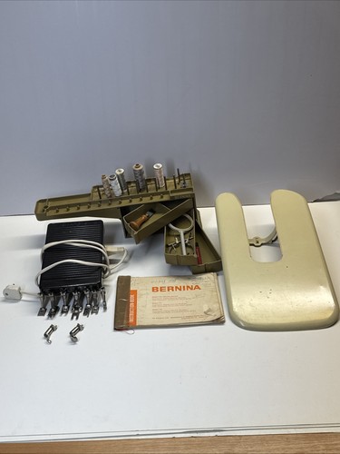 Bernina old style 730 830 - bernina,