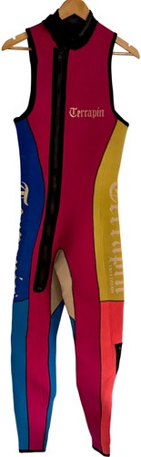 Terrapin triathlon wetsuit - triathlon,